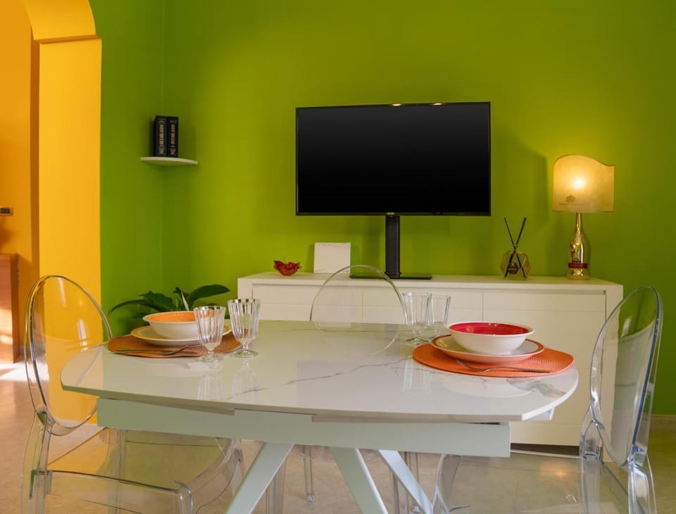 Casa Preziosa Apartment in Sorrento