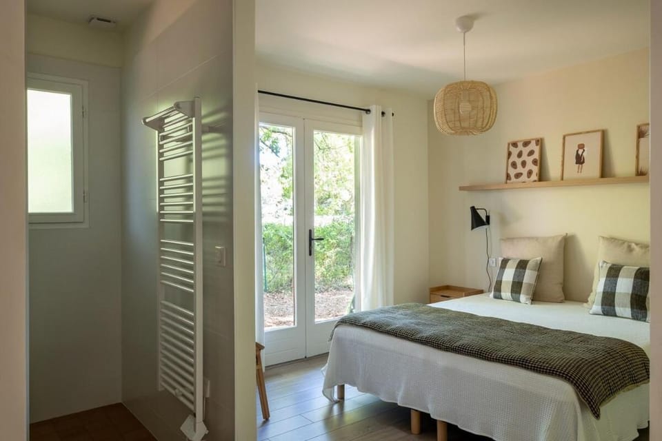Villa Horizon, proche plage Villa in La Teste-de-Buch