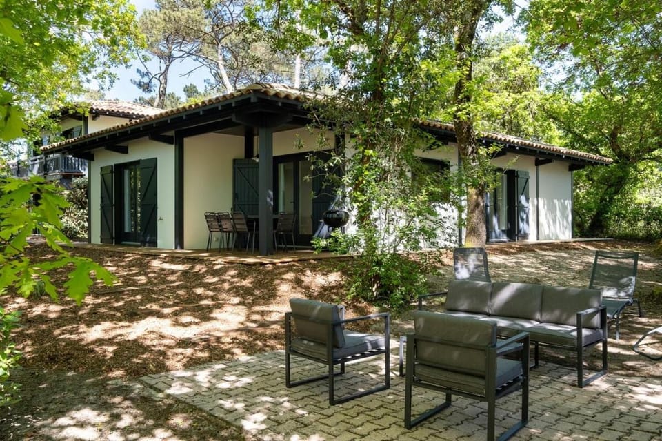 Villa Horizon, proche plage Villa in La Teste-de-Buch