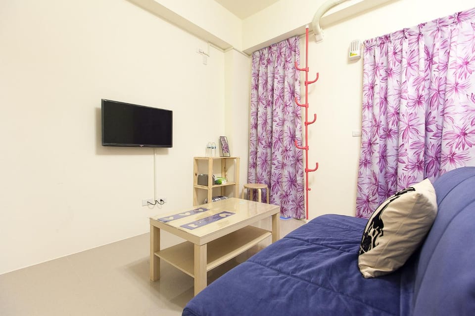 B-wei B&B Vacation rental in Taiwan, Province of China