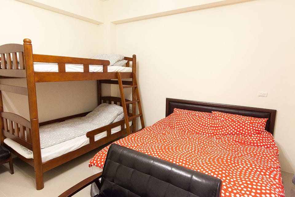 B-wei B&B Vacation rental in Taiwan, Province of China