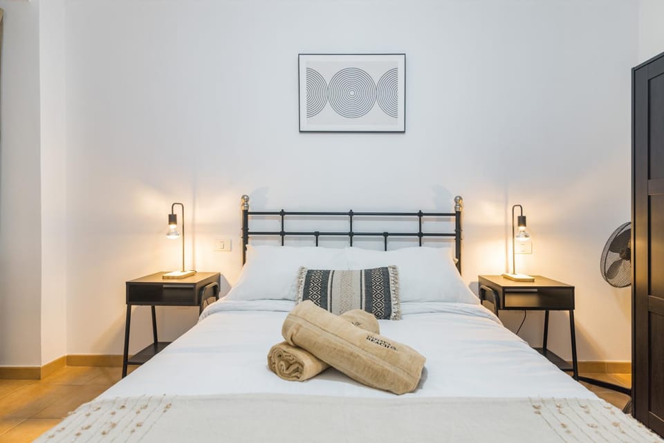 Home2Book Sunny Getaway & Pool in Gáldar Apartment in Comarca Norte