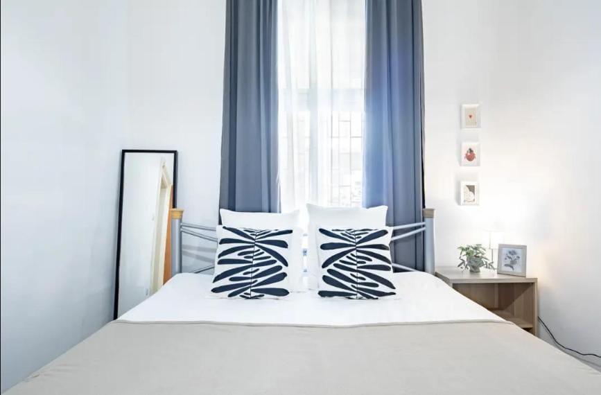 Cityscape Budget Apartments Zichy Loft Apartment in Budapest