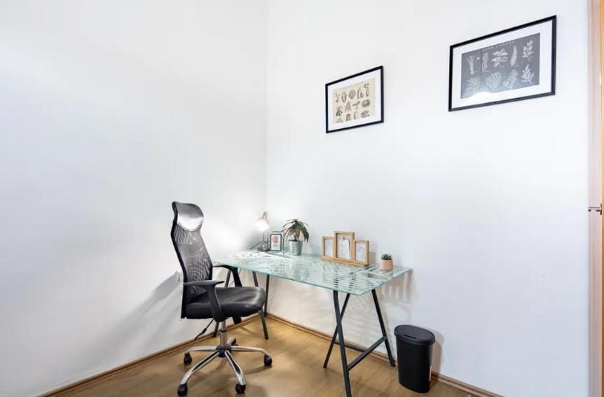 Cityscape Budget Apartments Zichy Loft Apartment in Budapest
