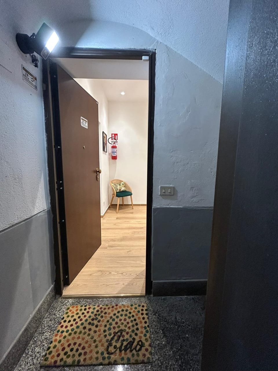Facade/entrance, Other