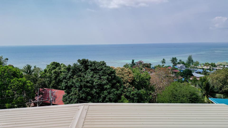 Sea view