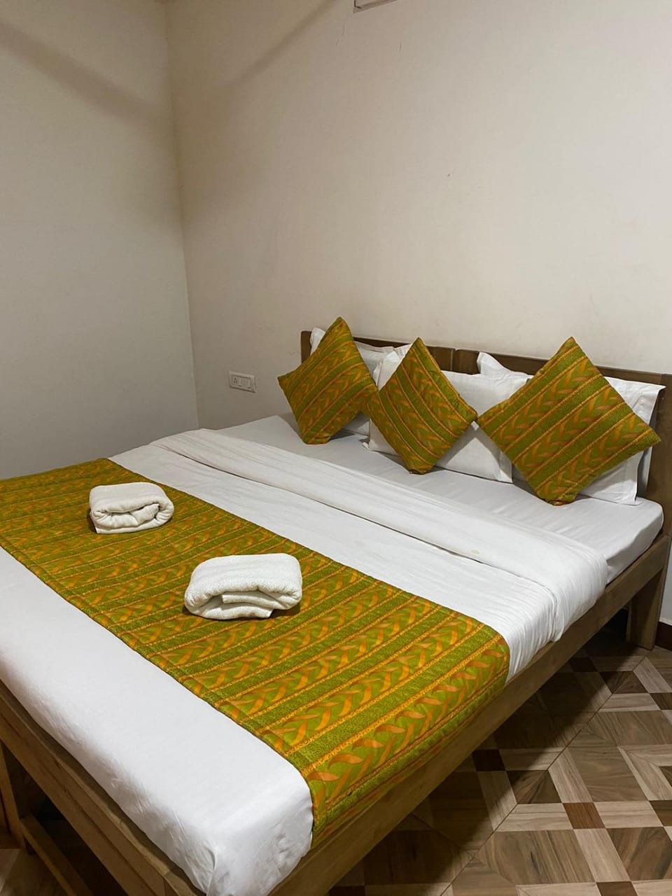 Calangute Beach Prime Hotel in Calangute