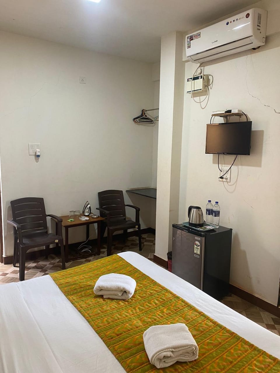 Calangute Beach Prime Hotel in Calangute