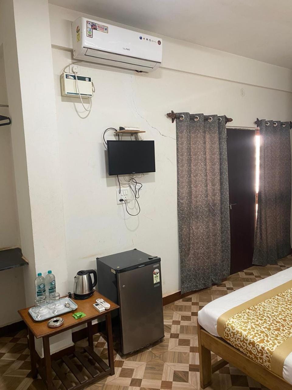 Calangute Beach Prime Hotel in Calangute