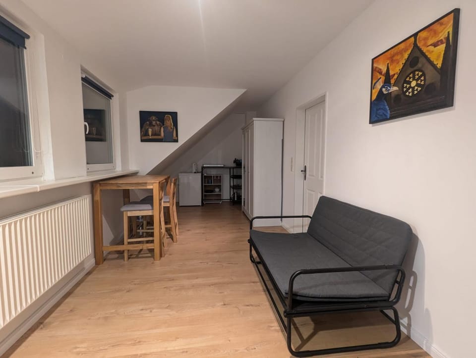 Wohnung am Deich Vacation rental in Lower Saxony, Germany