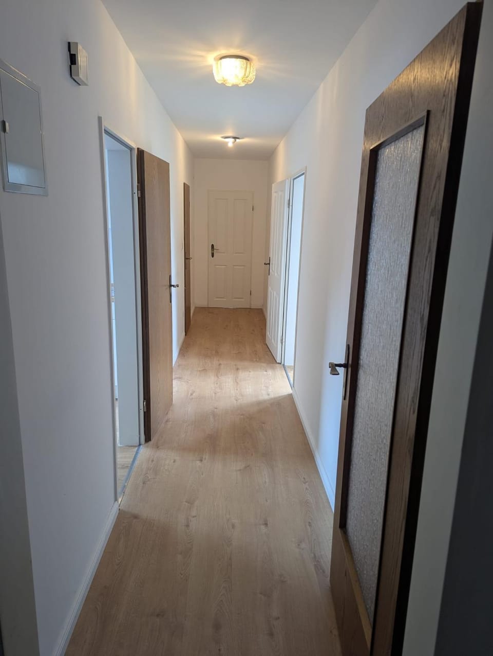 Wohnung am Deich Vacation rental in Lower Saxony, Germany