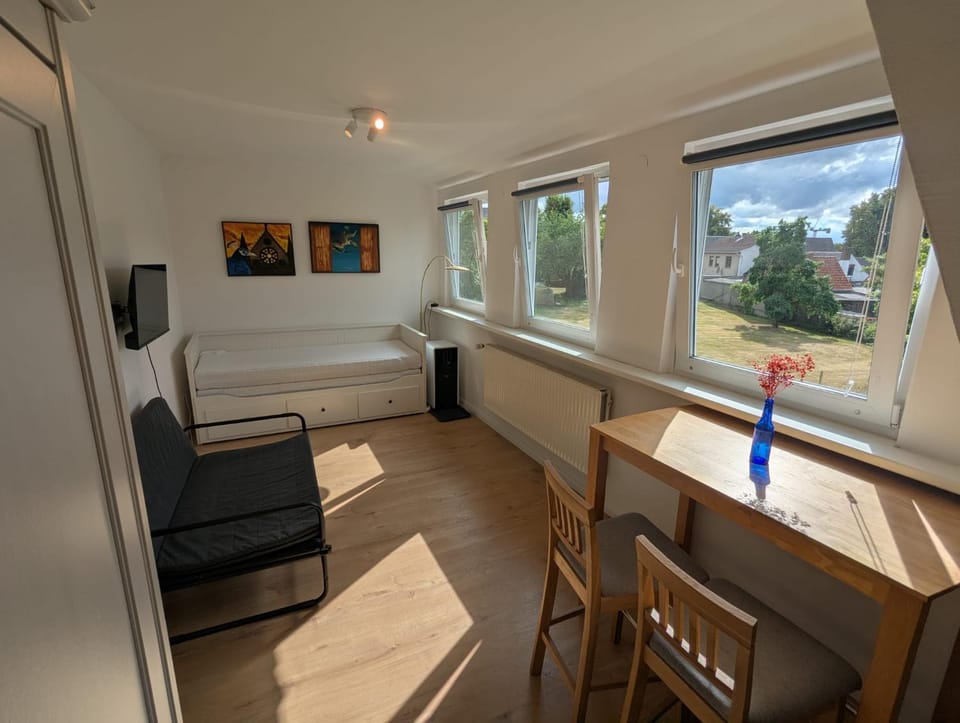 Wohnung am Deich Vacation rental in Lower Saxony, Germany