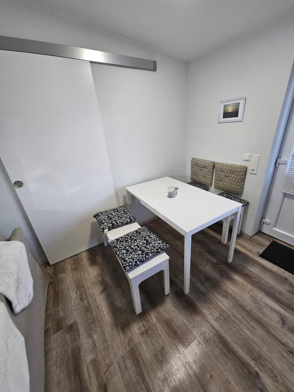 Ferienwohnung Snug Apartment in Schleswig-Holstein