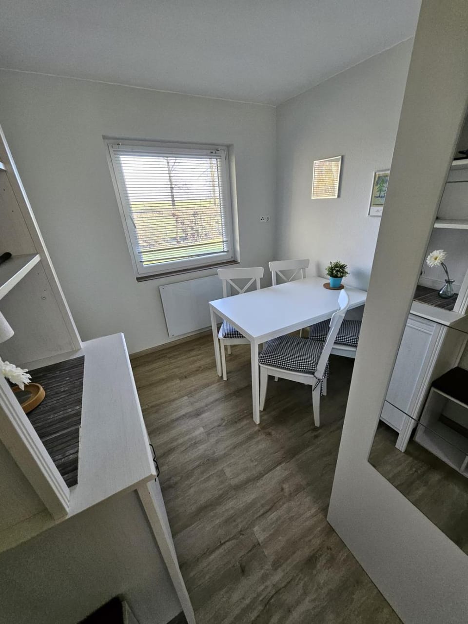 Ferienwohnung Oberon Apartment in Schleswig-Holstein