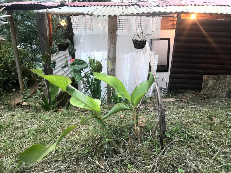 La Senda del Barcino Campground/ 
RV Resort in Valle del Cauca