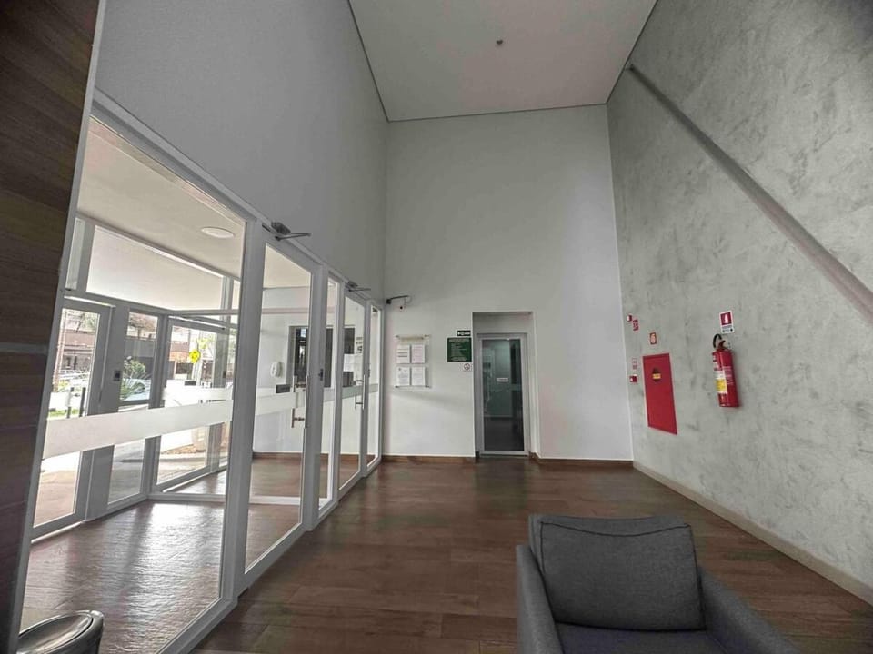 Apartamento com jeitinho de lar Apartment in Goiania