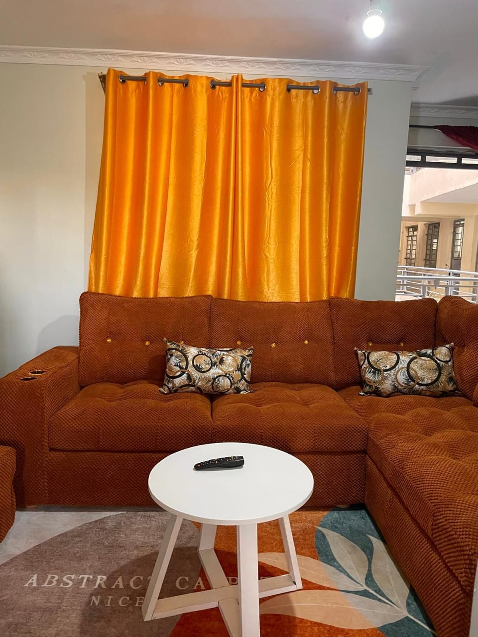 Blissful Homes Apartment in Kenya