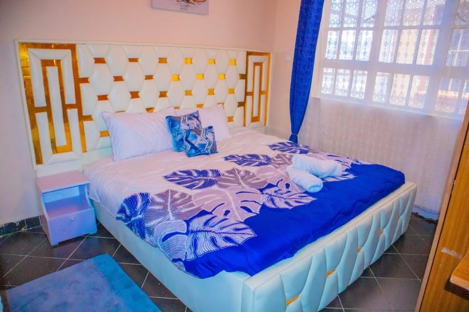 Peshlocs B&B1 Apartment in Kenya