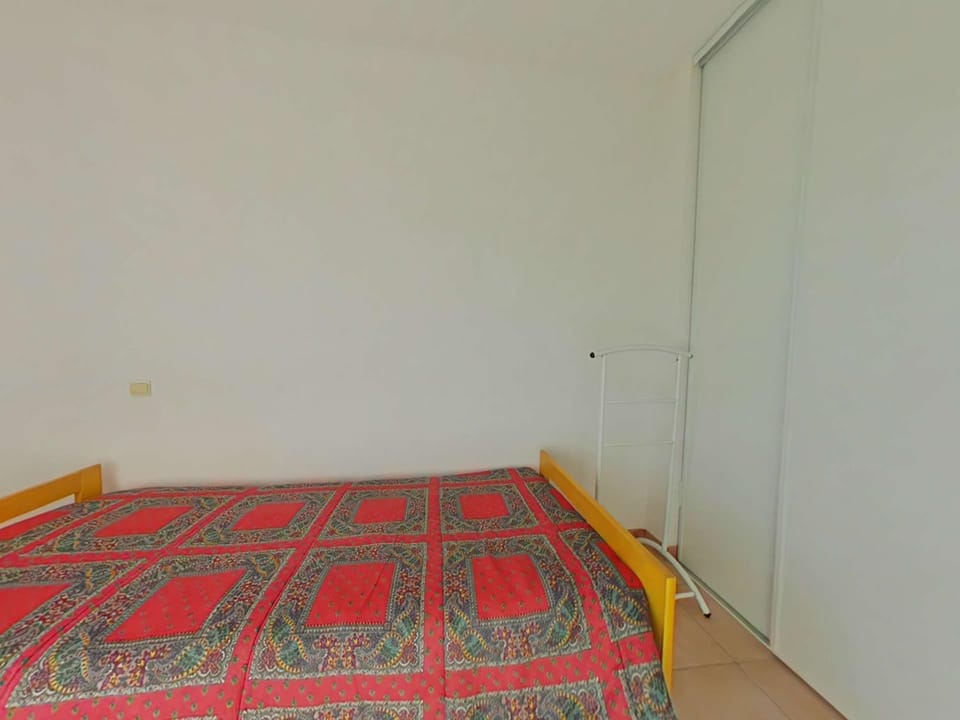 Maison 3 pièces 6 couchages PORT LEUCATE NATURISME PL040-046 Apartment in Leucate