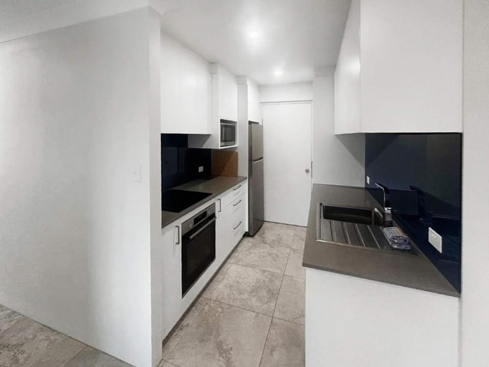 House Matterhorn Unit 2 Apartment in East Jindabyne