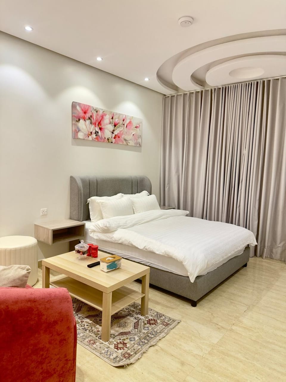 Dream Studio in AlMalqa District Apartment in Riyadh