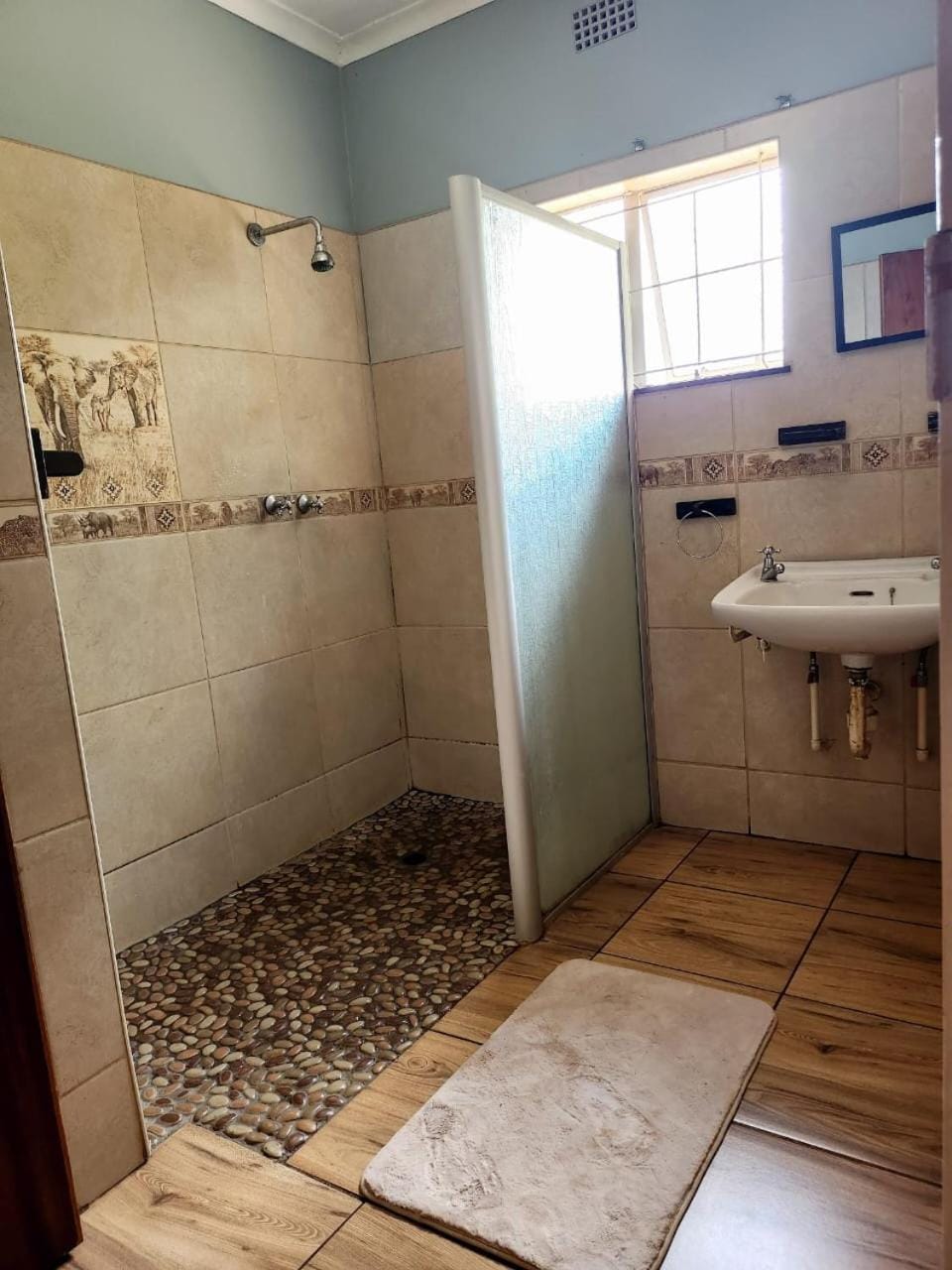 Majestic Guest House Bed and Breakfast in South Africa