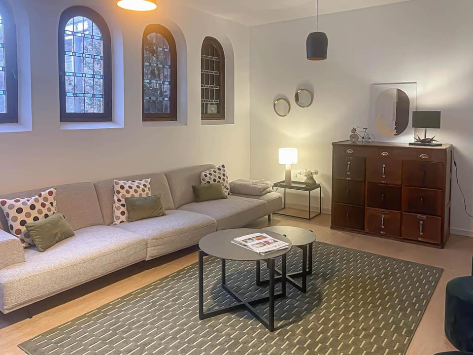 vakantiewoning Kloosterpad House in Zeeland, Netherlands