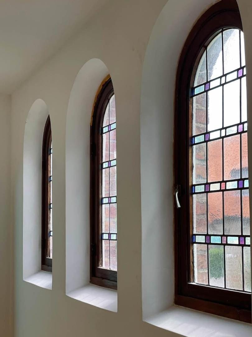 vakantiewoning Kloosterpad House in Zeeland, Netherlands