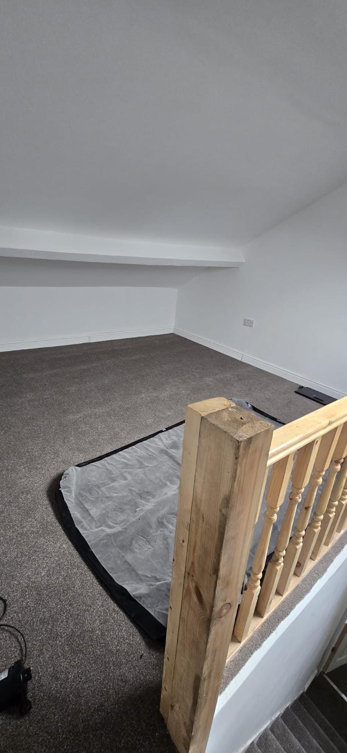 Guest home House in Metropolitan Borough of Solihull
