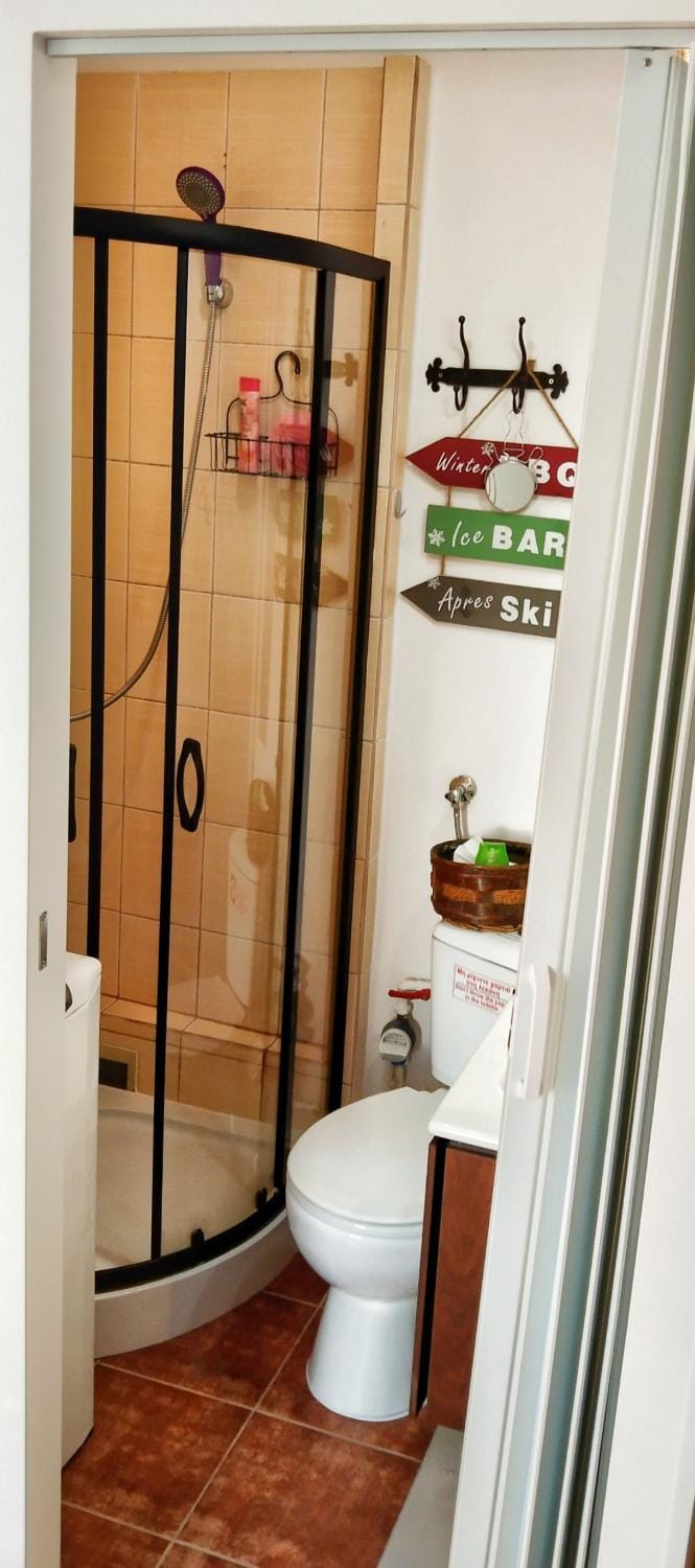 Mieszkanie 25m blisko starego rynku Wałbrzych Apartment in Lower Silesian Voivodeship