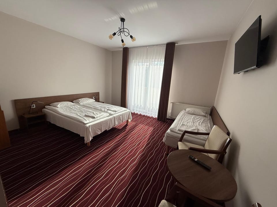 Hotel Koziołek Hotel in Poland
