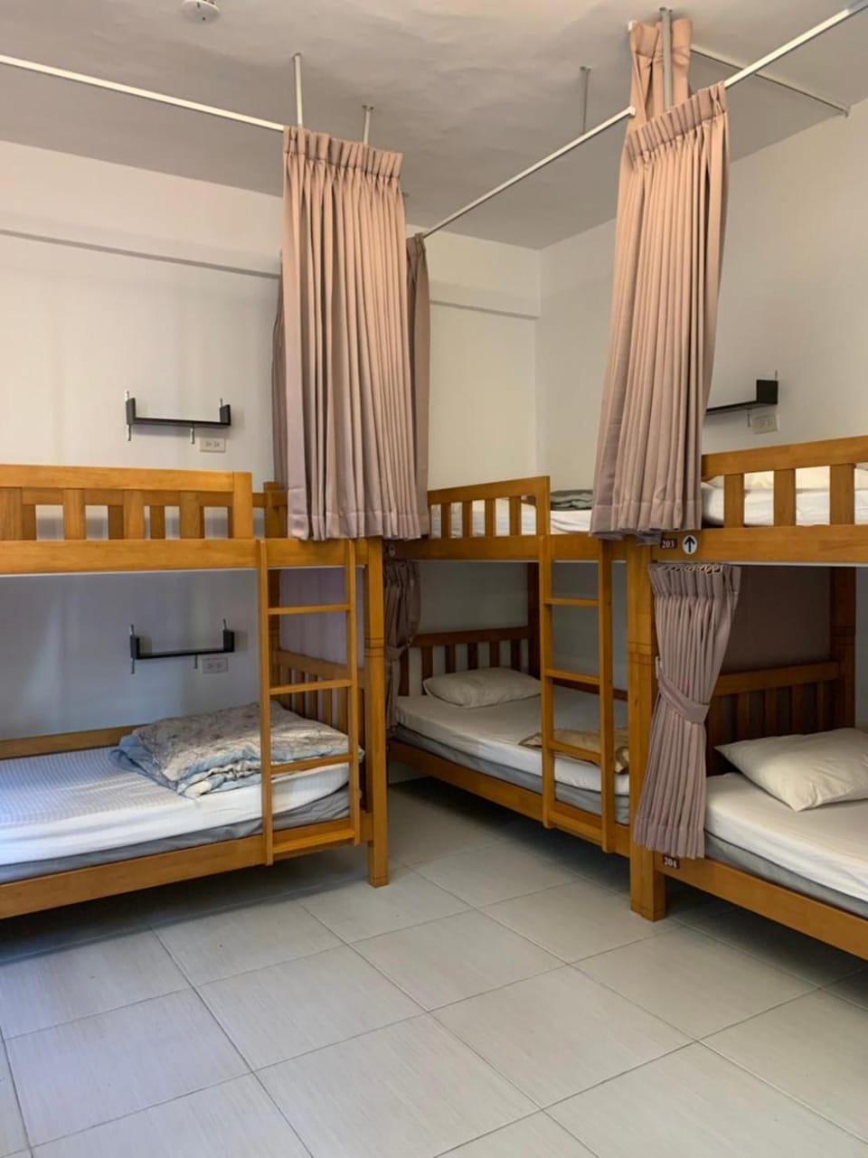 Backpacker 41 Hostel - Taichung Hostel in Fujian