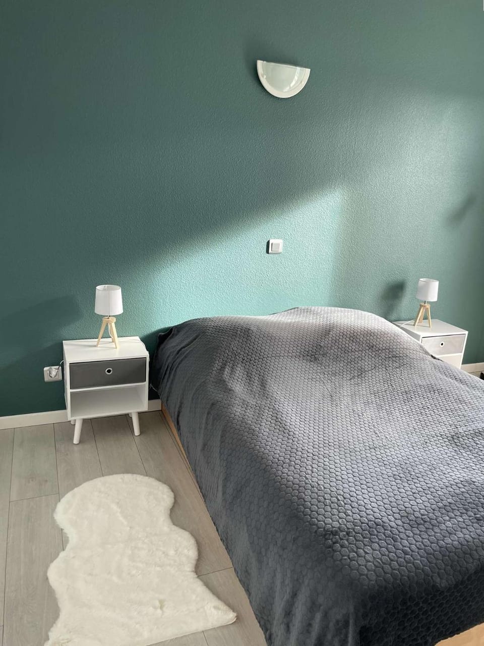 Appt 2 pièces LA ROCHELLE LR030-B226 Apartment in La Rochelle