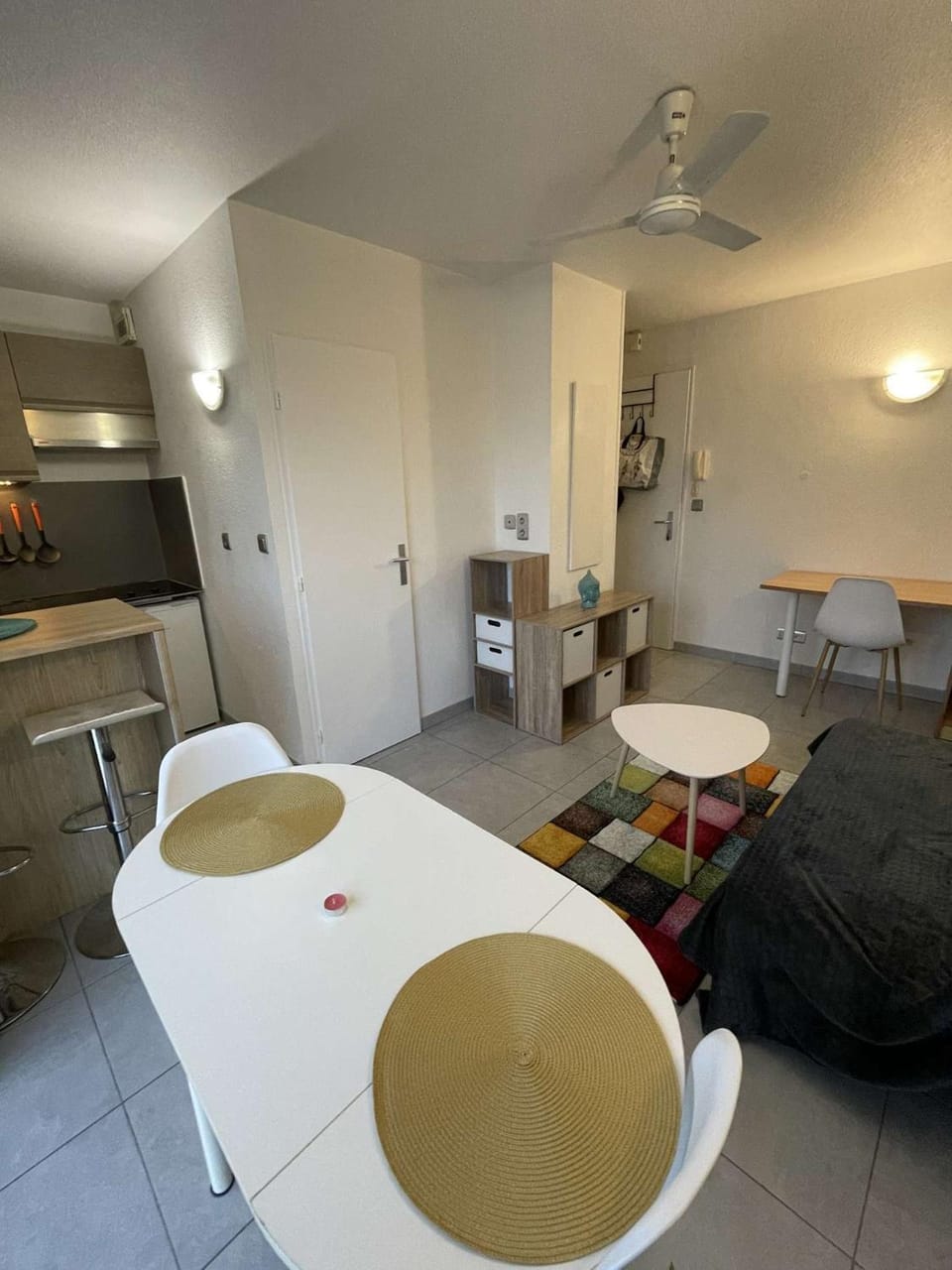 Appt 2 pièces LA ROCHELLE LR030-B226 Apartment in La Rochelle