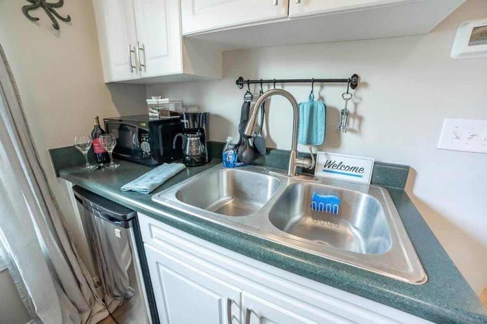 Fancy Flounder Apartment in Carolina Beach
