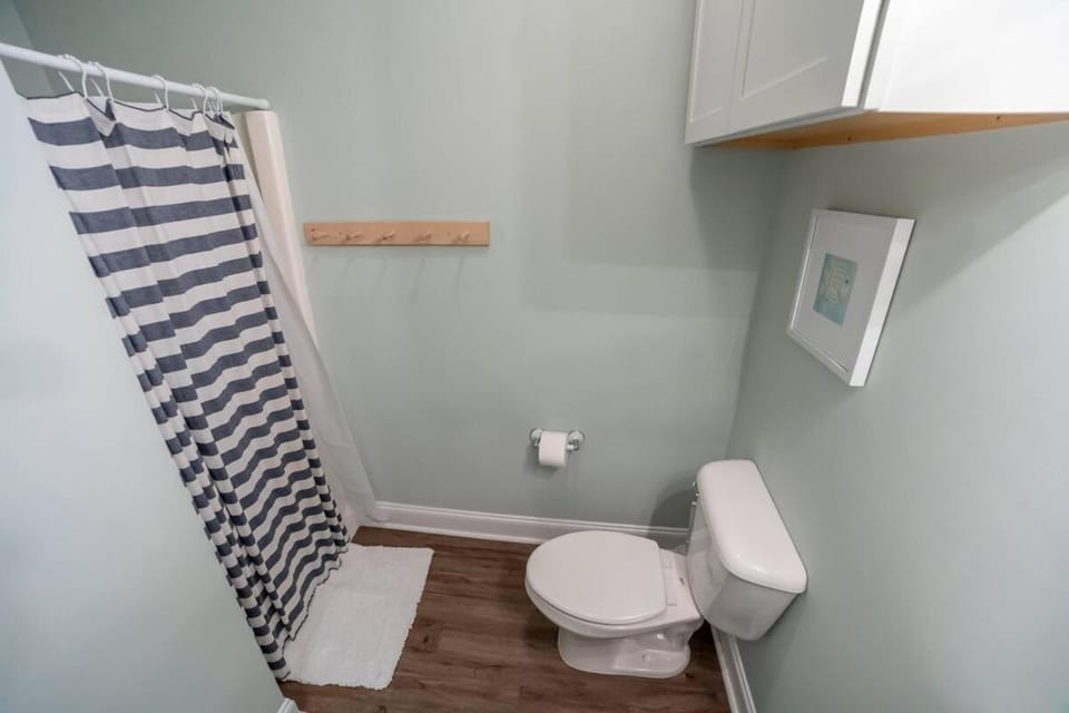 Fancy Flounder Apartment in Carolina Beach