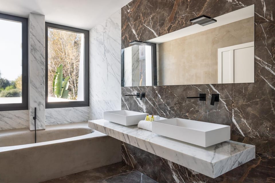 GOLDEN LUXE - Dream Villa Sauna & Jacuzzi Apartment in Emilia-Romagna