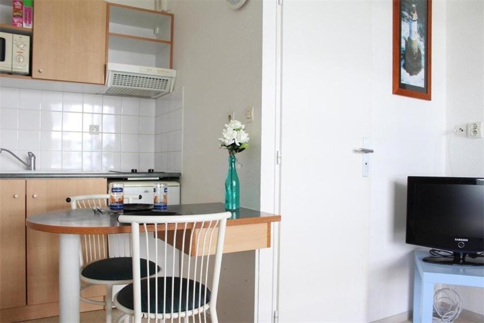 Appt 2 pièces LA ROCHELLE - LR030-E121 Apartment in La Rochelle
