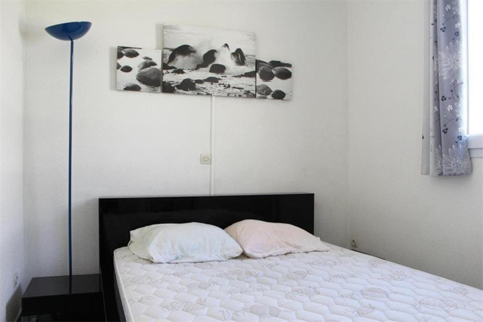 Appt 2 pièces LA ROCHELLE - LR030-E121 Apartment in La Rochelle