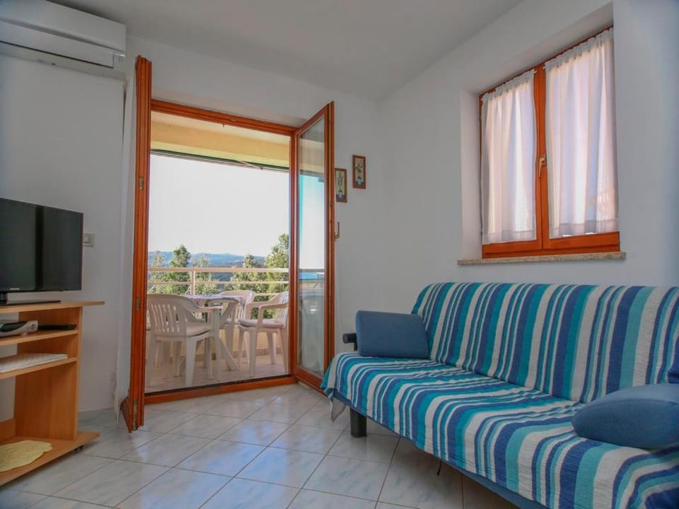 App with AC, pets friendly,389 Apartment in Istria County
