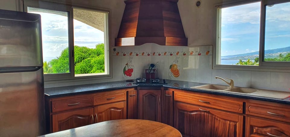 Location Azuria Saint-Leu Apartment in Saint-Leu