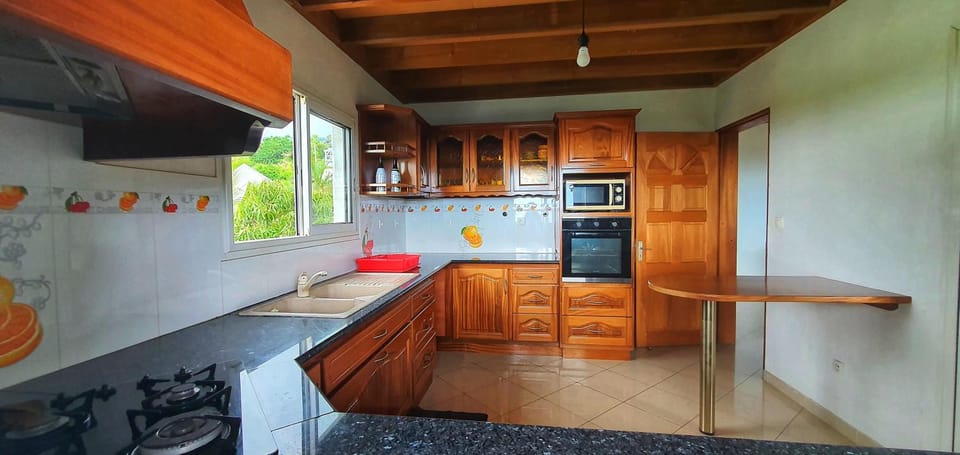 Location Azuria Saint-Leu Apartment in Saint-Leu