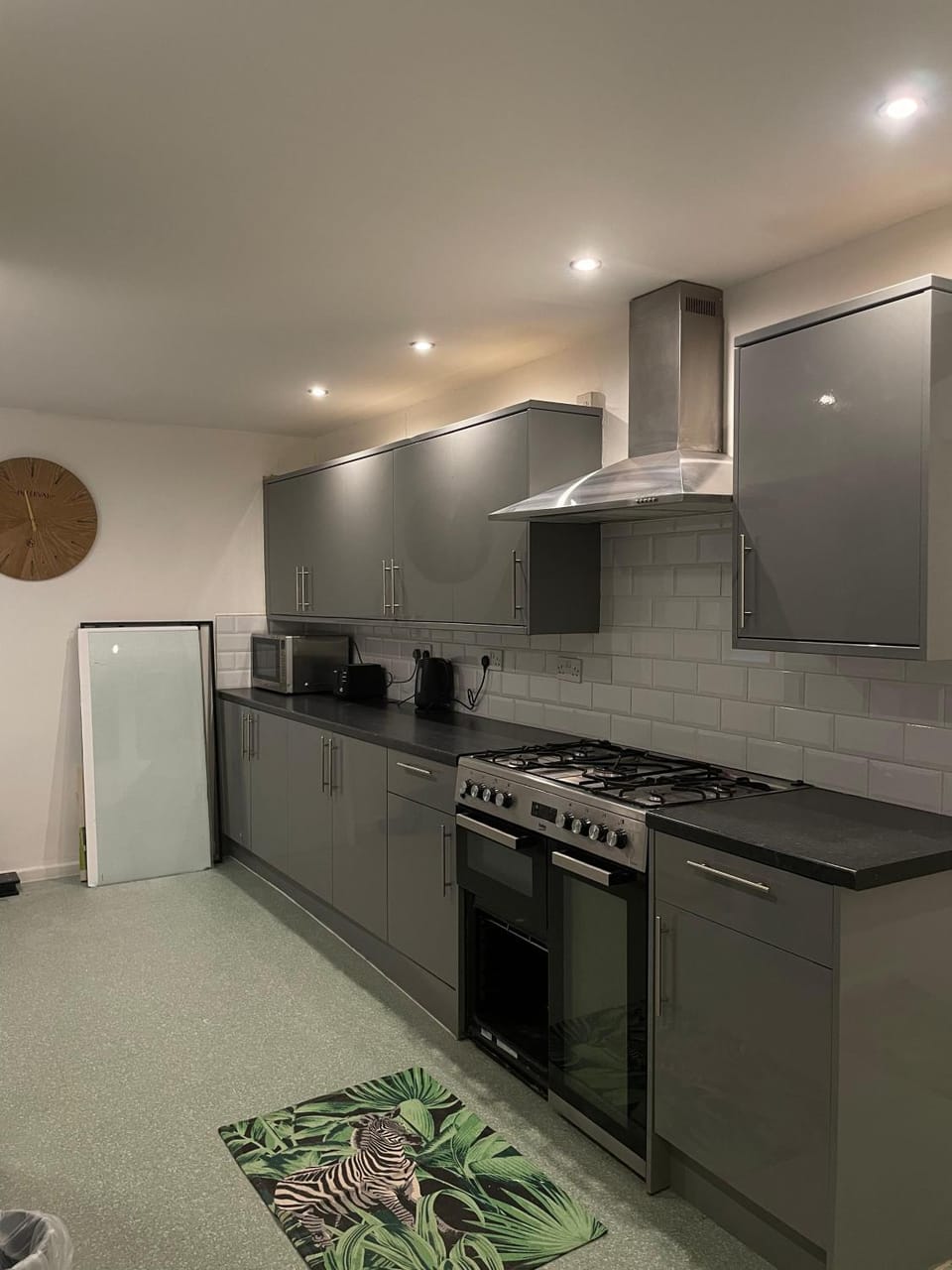 Musden Walk individual rooms Bed and Breakfast in Manchester