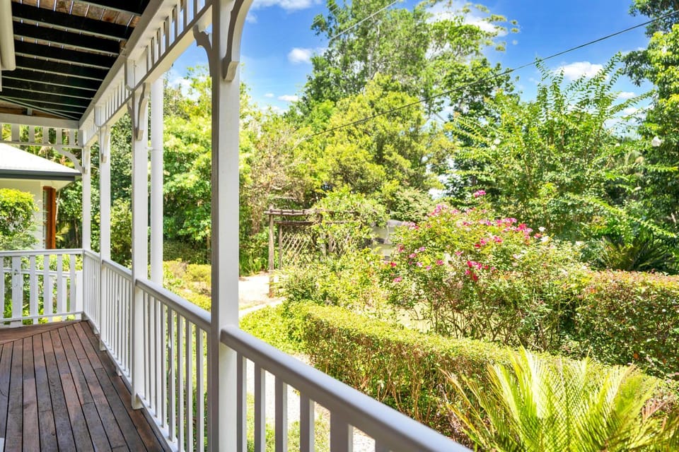 Garden, View (from property/room), Balcony/Terrace, Garden view