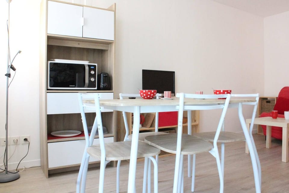 Studio LA ROCHELLE - LR100-521 Apartment in La Rochelle
