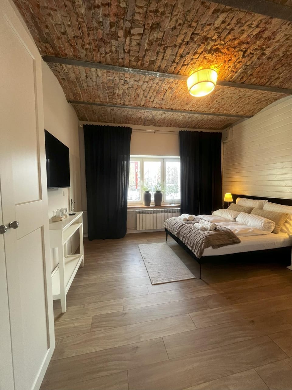 Villa la Olive Premium Apartaments-Luxury Standard Bed and Breakfast in Lesser Poland Voivodeship