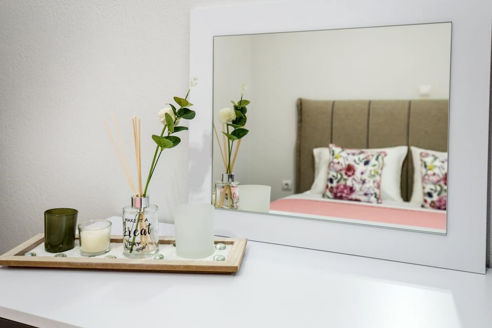 Zara Studios Apartment in Thasos