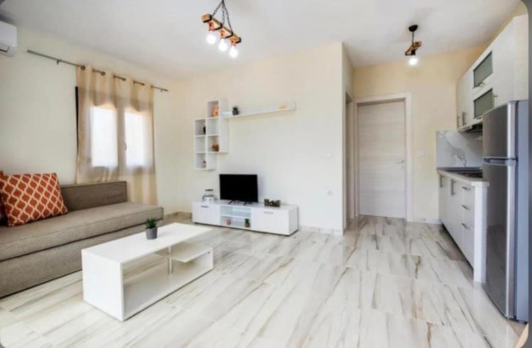 Zara Studios Apartment in Thasos