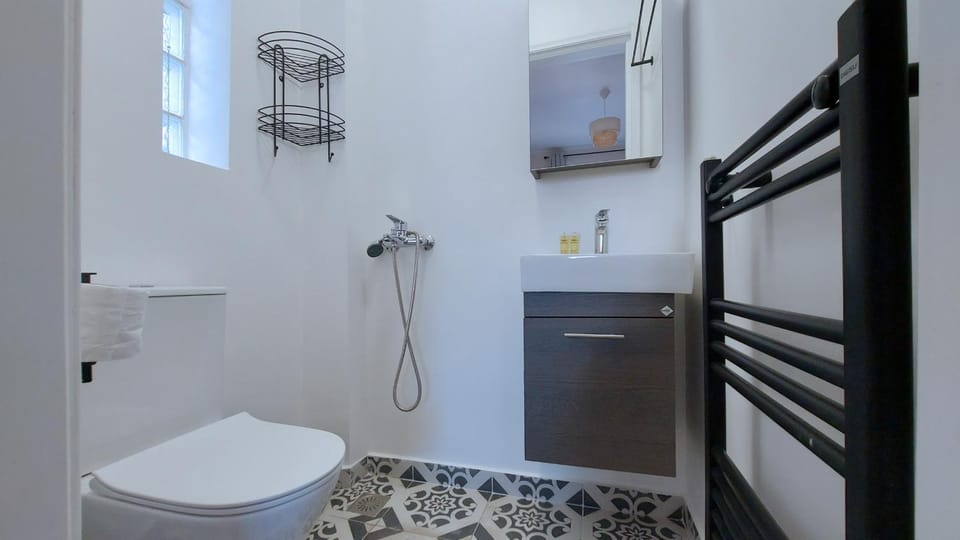 A modern renovated maisonette Nikaia Apartment in Decentralized Administration of Attica