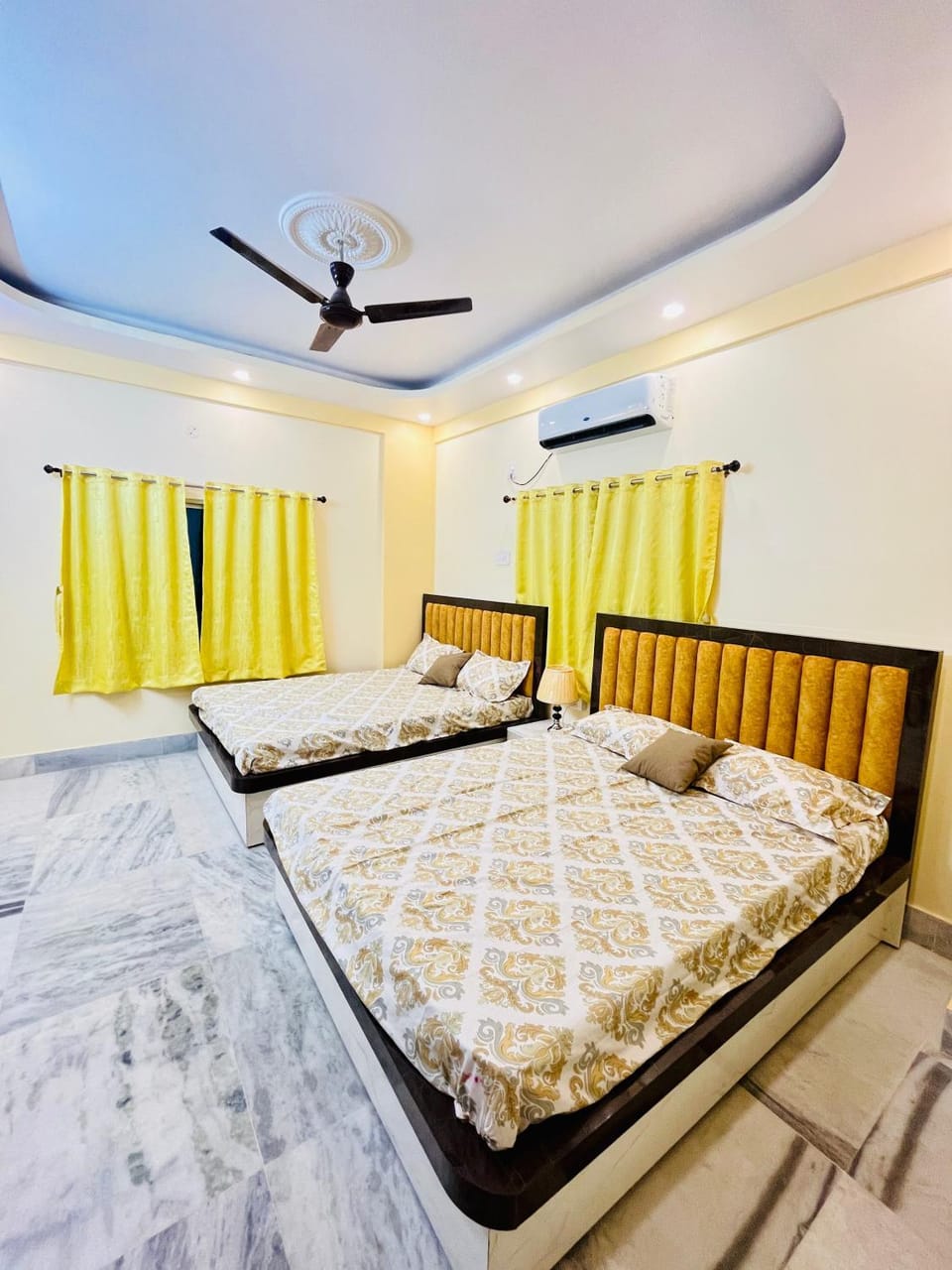 Ganges Vision Bed and Breakfast in Kolkata